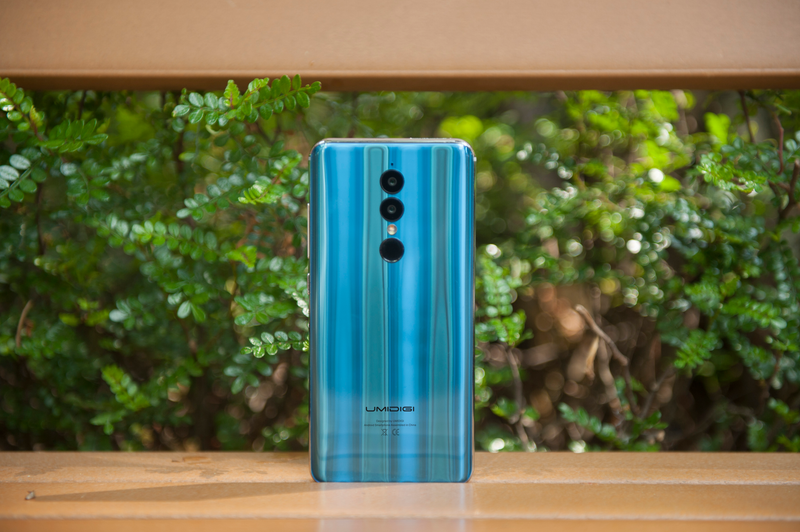 Illustration for article titled UMIDIGI A1 Pro, Best Entry-level Smartphone Announced